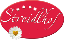 Streidlhof - Ferien auf dem Bauernhof