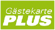 Gästekarte Plus