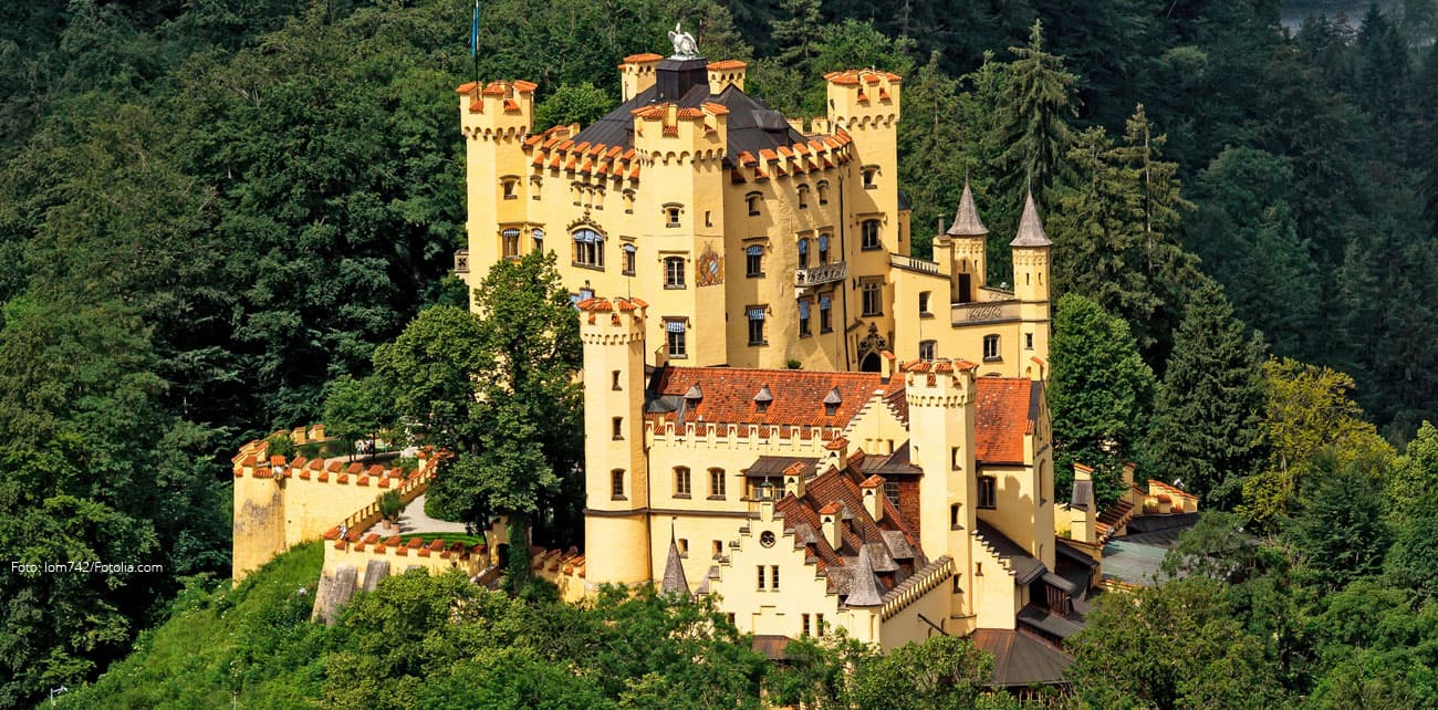 Hohenschwangau