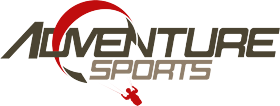 Adventure Sports Logo