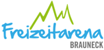 Freizeitarena Logo