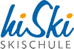 hiSki Logo