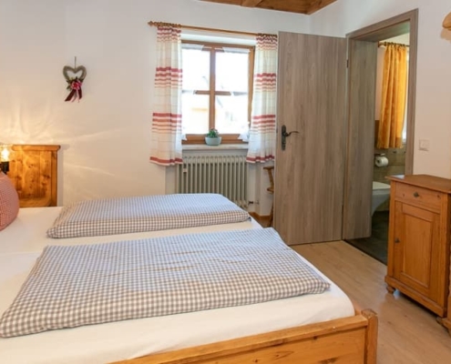 Geierstein Schlafzimmer 2