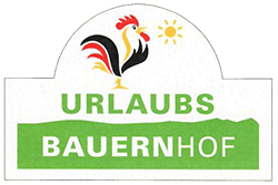 Geprüfte Qualität Urlaubsbauernhof