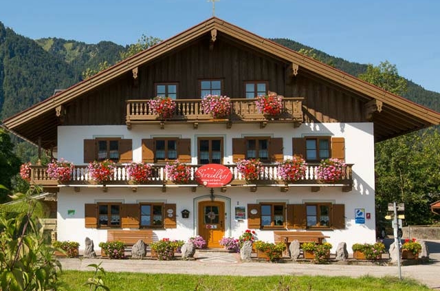 Ferienwohnungen oder Apartments in Lenggries - Bad-Tölz am Streidlhof mieten