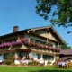 Ferienwohnung Terrassenwohnung auf dem Streidlhof in Lenggries bei Bad Tölz